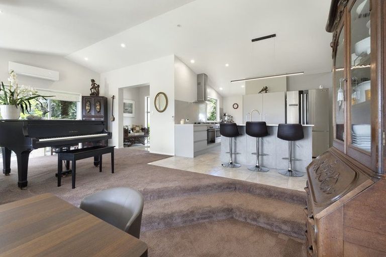 Photo of property in 202 Kahikatea Flat Road, Dairy Flat, Albany, 0794