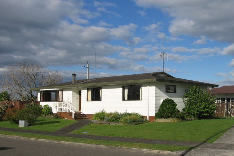 Photo of property in 38 Taipari Street, Maungatapu, Tauranga, 3112