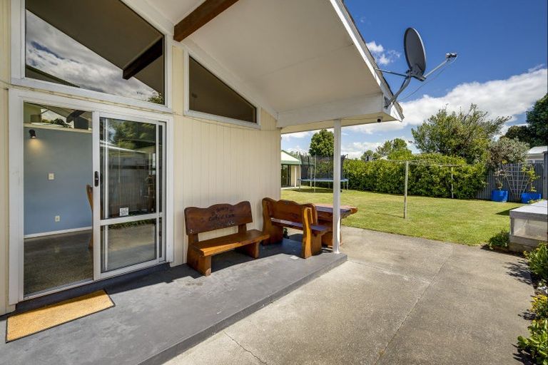 Photo of property in 35 Lichfield Crescent, Tamatea, Napier, 4112