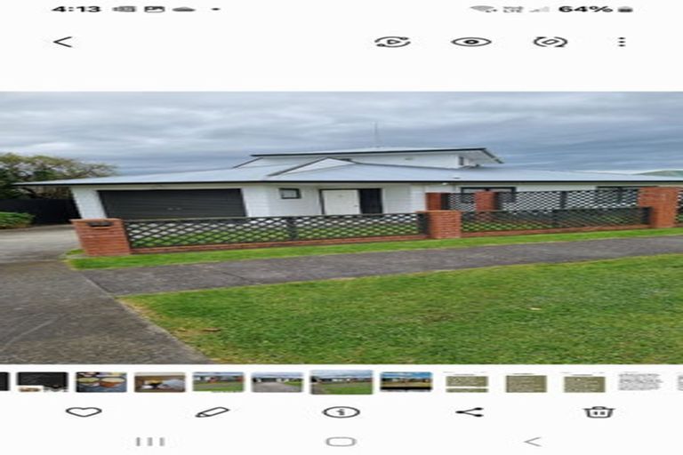 Photo of property in 92 East Street, Feilding, 4702