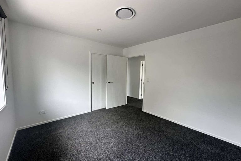 Photo of property in 24b Mckenzie Street, Levin, 5510