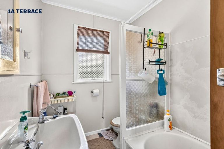 Photo of property in 1a Terrace Avenue, Morrinsville, 3300