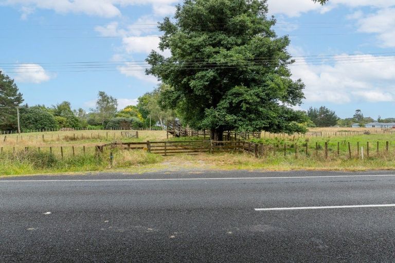 Photo of property in 181 Raynes Road, Rukuhia, Hamilton, 3282