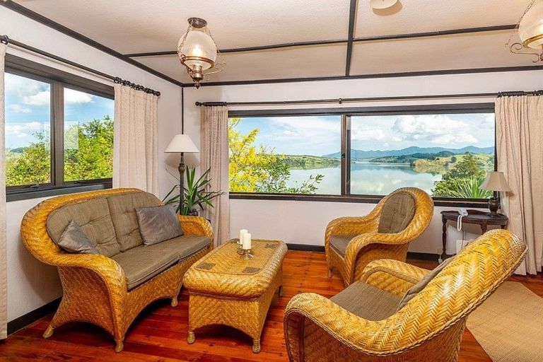 Photo of property in 35 Manning Street, Rawene, Kaikohe, 0473