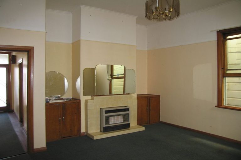 Photo of property in 23 Wilson Street, Newtown, Wellington, 6021