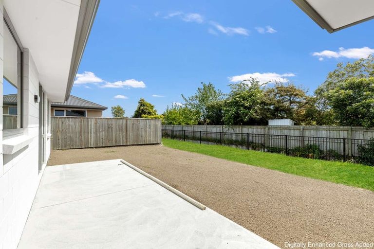 Photo of property in 38 Ara Drive, Redwoodtown, 7201