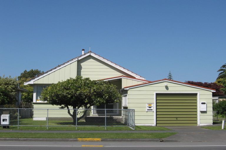 Photo of property in 126 Lytton Road, Te Hapara, Gisborne, 4010