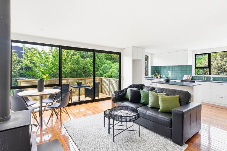 Photo of property in 21 Kinvig Street, Andersons Bay, Dunedin, 9013