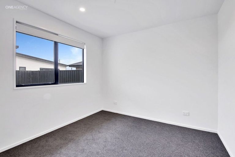 Photo of property in 4 Hancox Street, Kaiapoi, 7630