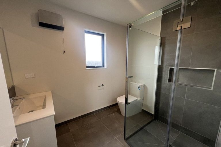 Photo of property in 47 Cork Street, Halswell, Christchurch, 8025