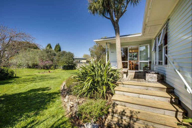 Photo of property in 709b Duke Street, Mahora, Hastings, 4120