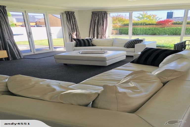 Photo of property in 41 Belmont Avenue, Rangiora, 7400