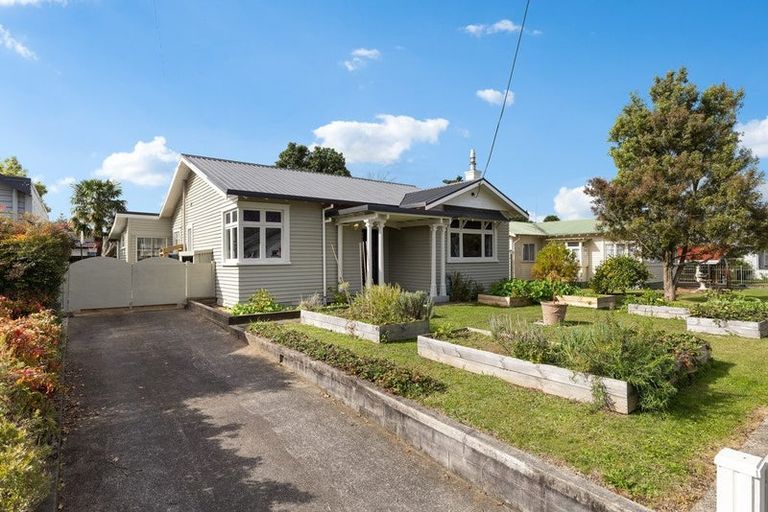 Photo of property in 34 Park Street, Morrinsville, 3300