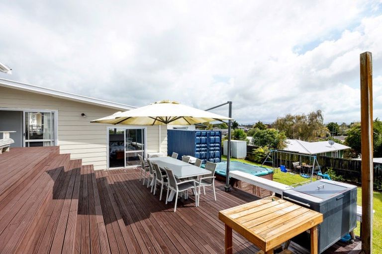 Photo of property in 66 Pohutukawa Drive, Pukete, Hamilton, 3200