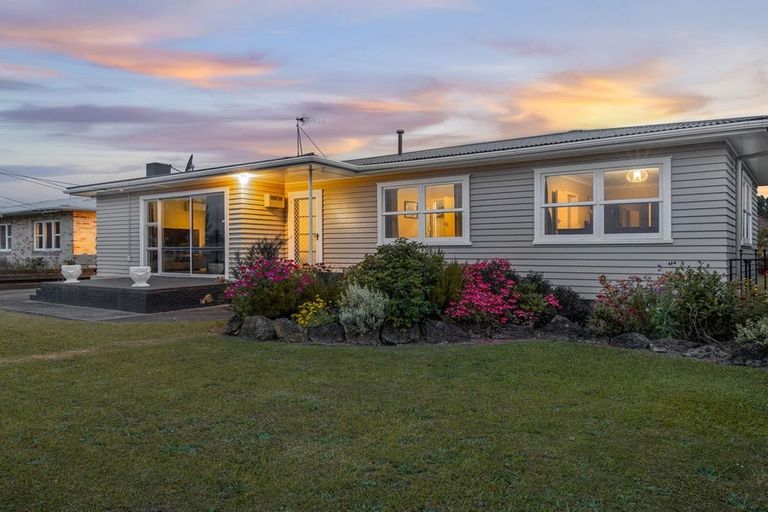 Photo of property in 24 Ferguson Street, Levin, 5510