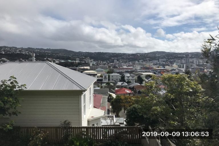 Photo of property in 95d Ellice Street, Mount Victoria, Wellington, 6011