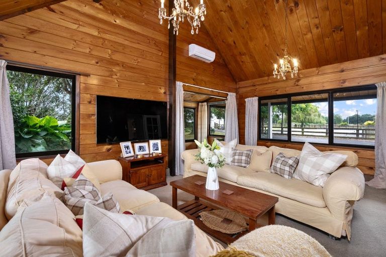 Photo of property in 193a Duncan Road, Tamahere, Hamilton, 3283