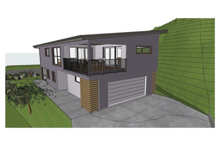 Photo of property in 89 Oak Road, Poraiti, Napier, 4112