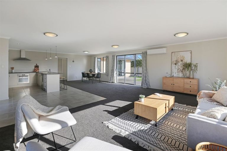 Photo of property in 3a Buckleys Terrace, Tinwald, Ashburton, 7700