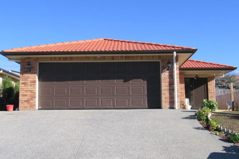 Photo of property in 83 Mili Way South, Ranui, Auckland, 0612