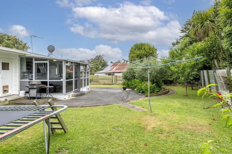 Photo of property in 29a Roosevelt Street, Levin, 5510