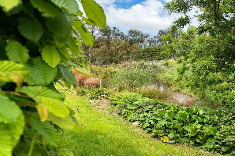 Photo of property in 127 Green Road, Mount Cargill, Waitati, 9085