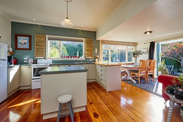 Photo of property in 223 Beach Road, Kaikoura, 7300