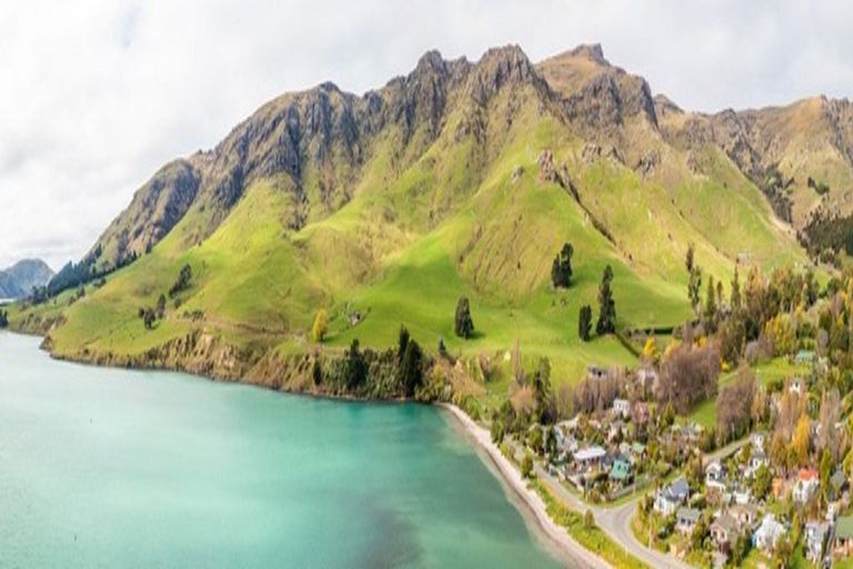 Photo of property in 193 Purau Avenue, Purau, Diamond Harbour, 8972