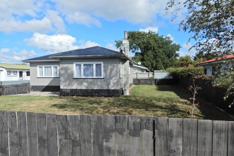 Photo of property in 126 Arapuni Street, Putaruru, 3411