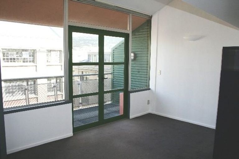 Photo of property in Robert Hannah Centre, 23/5 Eva Street, Te Aro, Wellington, 6011