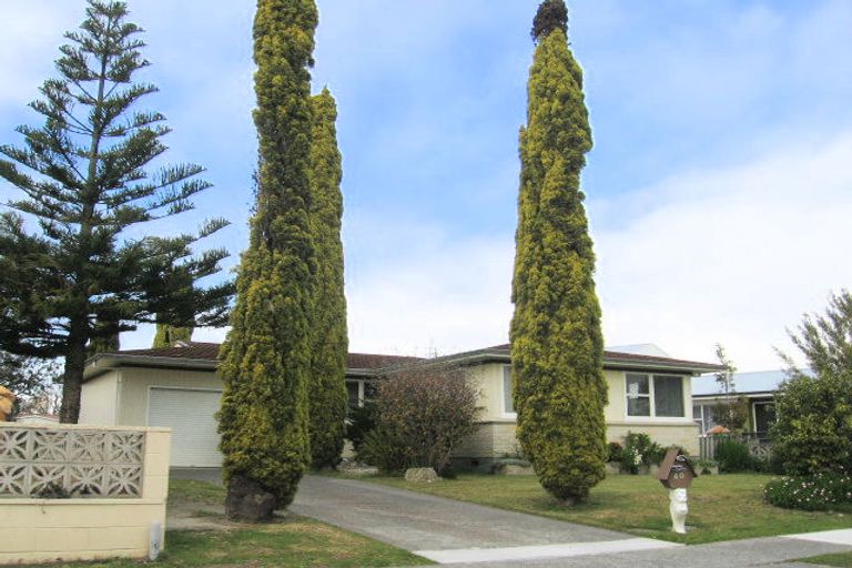 Photo of property in 40 Leicester Avenue, Tamatea, Napier, 4112