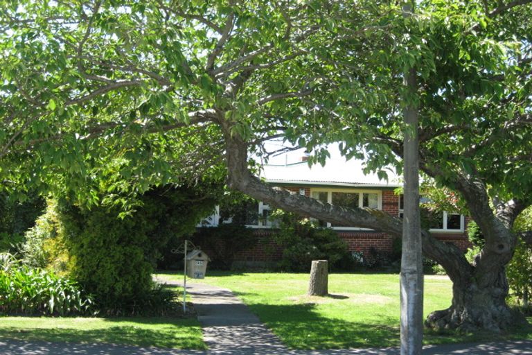 Photo of property in 95 Hawthornden Road, Avonhead, Christchurch, 8042