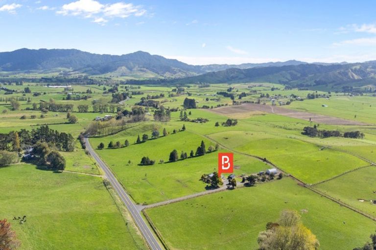 Photo of property in 3061 Tahuna-ohinewai Road, Tahuna, Morrinsville, 3373