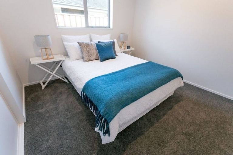 Photo of property in 45 Northmoor Boulevard, Rolleston, 7615