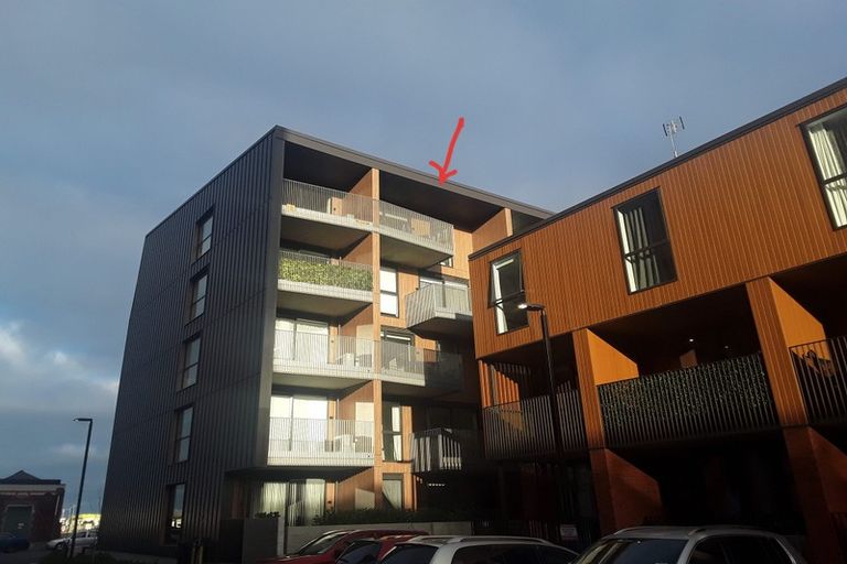 Photo of property in 408/231 Madras Street, Christchurch Central, Christchurch, 8011