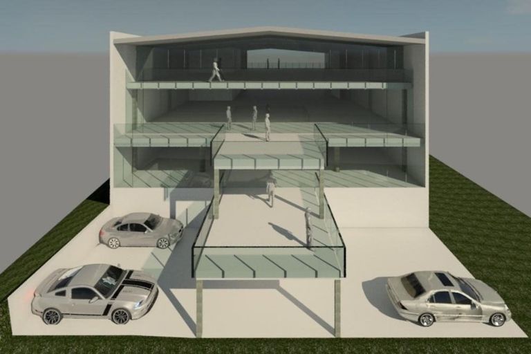 Photo of property in 13a Blake Greens, Silverdale, 0932