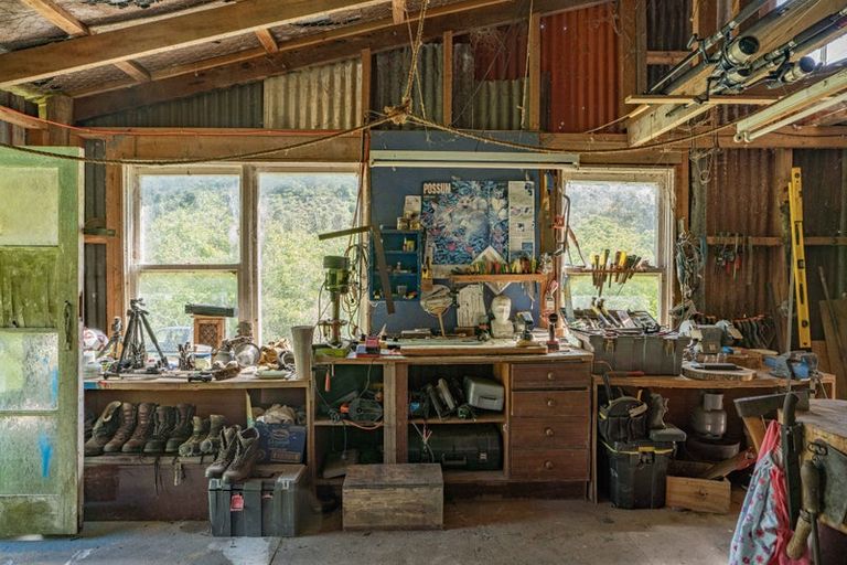 Photo of property in 506 Pakihi Road, Toatoa, Opotiki, 3197