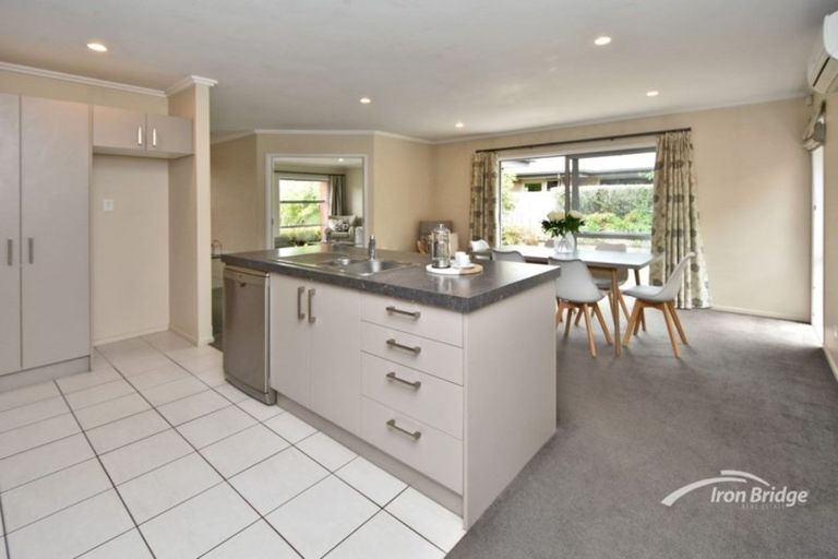 Photo of property in 75 Mokihi Gardens, Hillmorton, Christchurch, 8024