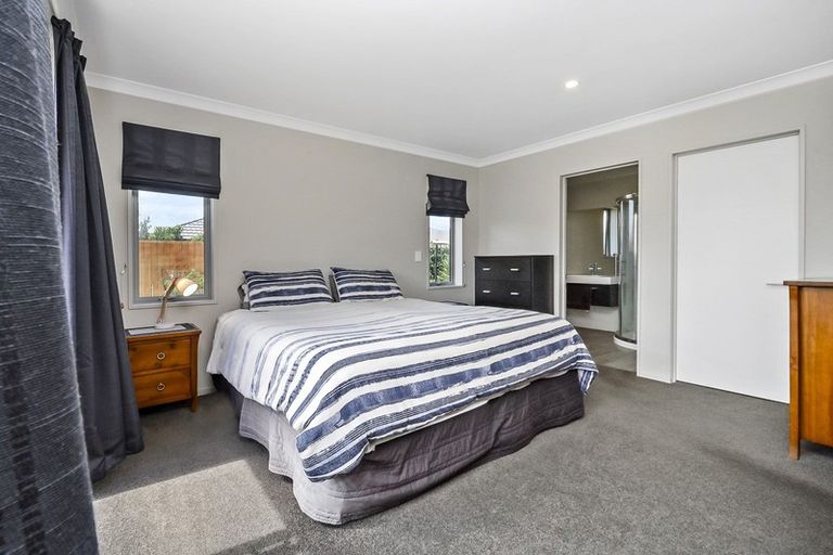 Photo of property in 13 Bradbury Avenue, Rolleston, 7614
