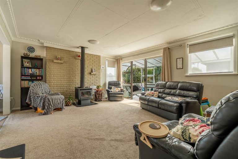 Photo of property in 25 Tokoiti Road, Milton, 9220