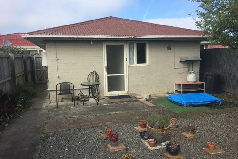 Photo of property in 15 Shearer Avenue, Papanui, Christchurch, 8052
