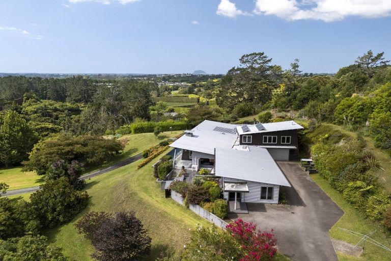 Photo of property in 83 I'anson Road, Minden, Tauranga, 3179