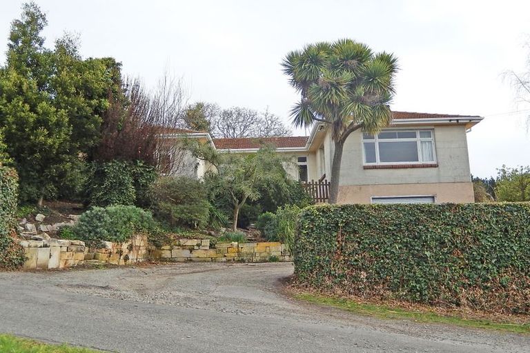 Photo of property in 40 Maudes Road, Deborah, Oamaru, 9492