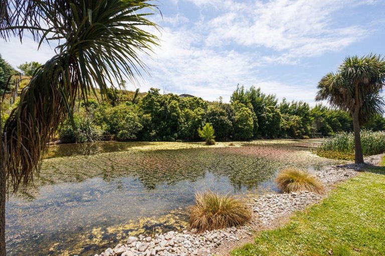 Photo of property in 291 Napier Road, Kelvin Grove, Palmerston North, 4470