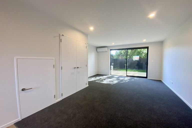 Photo of property in 7/265 Lyttelton Street, Spreydon, Christchurch, 8024