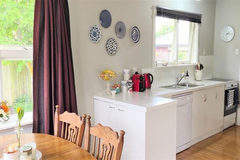 Photo of property in 65a Veitches Road, Casebrook, Christchurch, 8051