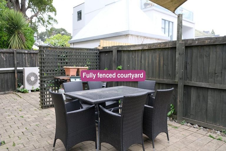 Photo of property in 4/69 Carlton Mill Road, Merivale, Christchurch, 8014