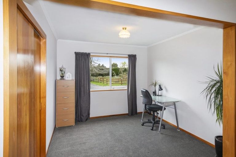 Photo of property in 41 Mulcocks Road, Flaxton, Kaiapoi, 7691
