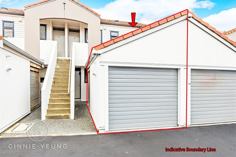 Photo of property in 34/21 Armoy Drive, East Tamaki, Auckland, 2016