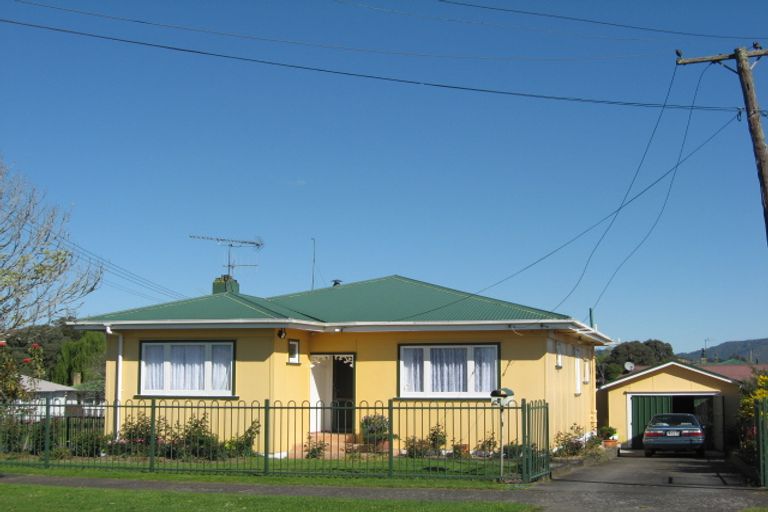 Photo of property in 8 Lignite Street, Huntly, 3700